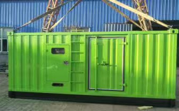 玉龙康明斯300kw大型柴油发二手电机组 玉龙康明斯300kw大型柴油发二手电机组