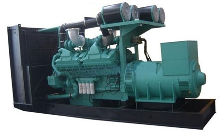 玉龙200kw康明斯发电机组图片 玉龙200kw康明斯发电机组图片