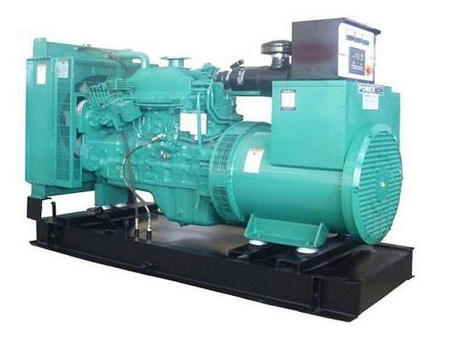 玉龙80kw康明斯柴油发电机组图片 玉龙80kw康明斯柴油发电机组图片
