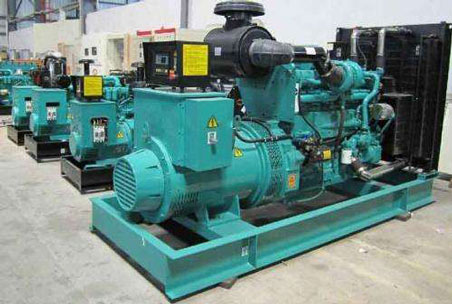 玉龙1000kw康明斯柴油发电机组图片 玉龙1000kw康明斯柴油发电机组图片