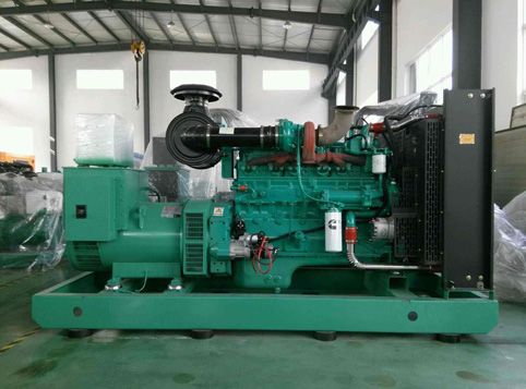 玉龙柴油发电机组 玉龙柴油发电机组