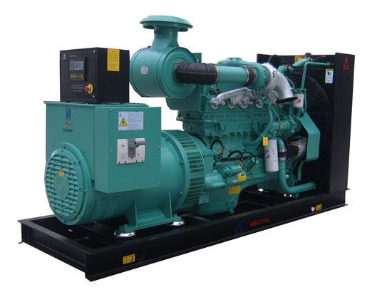 玉龙柴油发电机 玉龙柴油发电机