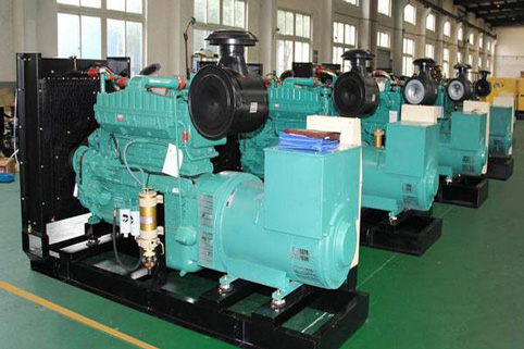 玉龙小型柴油发电机 玉龙小型柴油发电机