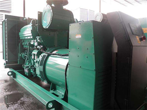 玉龙柴油发电机 玉龙柴油发电机