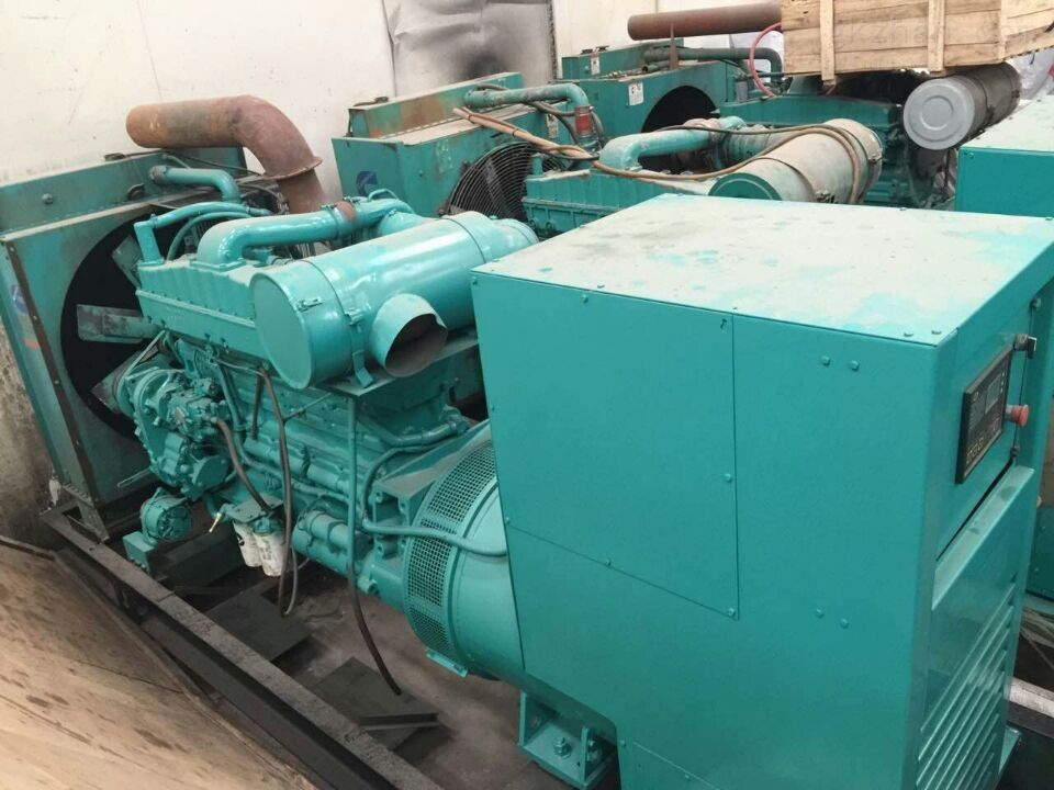 玉龙发电机出租 玉龙发电机出租