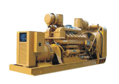 玉龙发电机出租