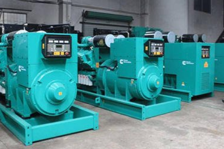 玉龙柴油发电机 玉龙柴油发电机