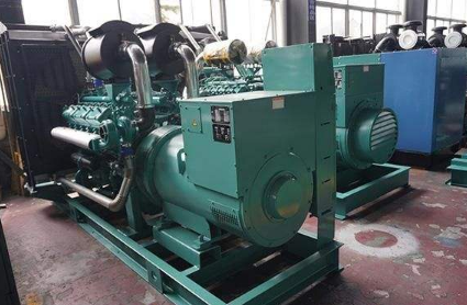 玉龙柴油发电机 玉龙柴油发电机